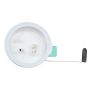CARTER FUEL PUMPS P76601M Fuel Pump Module Assembly