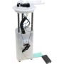 CARTER FUEL PUMPS P76602M Fuel Pump Module Assembly