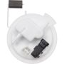 CARTER FUEL PUMPS P76603M Fuel Pump Module Assembly