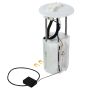 CARTER FUEL PUMPS P76605M Fuel Pump Module Assembly