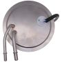 CARTER FUEL PUMPS P76606T Fuel Tank Sender Assembly