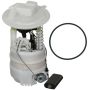 CARTER FUEL PUMPS P76612M Fuel Pump Module Assembly