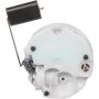 CARTER FUEL PUMPS P76618M Fuel Pump Module Assembly