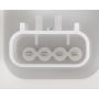 CARTER FUEL PUMPS P76618M Fuel Pump Module Assembly