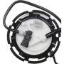 CARTER FUEL PUMPS P76618M Fuel Pump Module Assembly