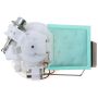 CARTER FUEL PUMPS P76619M Fuel Pump Module Assembly