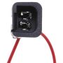 CARTER FUEL PUMPS P76620M Fuel Pump Module Assembly
