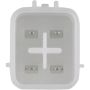 CARTER FUEL PUMPS P76622M Fuel Pump Module Assembly