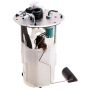 CARTER FUEL PUMPS P76623M Fuel Pump Module Assembly
