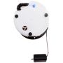 CARTER FUEL PUMPS P76623M Fuel Pump Module Assembly