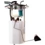 CARTER FUEL PUMPS P76623M Fuel Pump Module Assembly