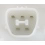 CARTER FUEL PUMPS P76625M Fuel Pump Module Assembly