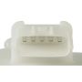 CARTER FUEL PUMPS P76629M Fuel Pump Module Assembly