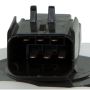 CARTER FUEL PUMPS P76632M Fuel Pump Module Assembly