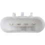 CARTER FUEL PUMPS P76634M Fuel Pump Module Assembly