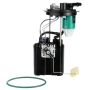 CARTER FUEL PUMPS P76634M Fuel Pump Module Assembly