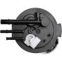 CARTER FUEL PUMPS P76634M Fuel Pump Module Assembly