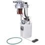 CARTER FUEL PUMPS P76635M Fuel Pump Module Assembly