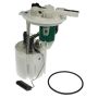 CARTER FUEL PUMPS P76638M Fuel Pump Module Assembly