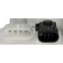 CARTER FUEL PUMPS P76638M Fuel Pump Module Assembly