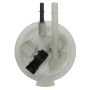 CARTER FUEL PUMPS P76638M Fuel Pump Module Assembly