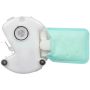 CARTER FUEL PUMPS P76651M Fuel Pump Module Assembly