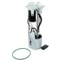 CARTER FUEL PUMPS P76653M Fuel Pump Module Assembly