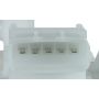 CARTER FUEL PUMPS P76654M Fuel Pump Module Assembly