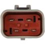 CARTER FUEL PUMPS P76658M Fuel Pump Module Assembly