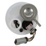 CARTER FUEL PUMPS P76658M Fuel Pump Module Assembly