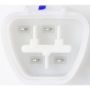CARTER FUEL PUMPS P76659M Fuel Pump Module Assembly