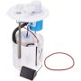 CARTER FUEL PUMPS P76659M Fuel Pump Module Assembly