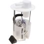 CARTER FUEL PUMPS P76660M Fuel Pump Module Assembly