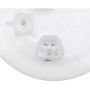 CARTER FUEL PUMPS P76660M Fuel Pump Module Assembly