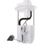 CARTER FUEL PUMPS P76660M Fuel Pump Module Assembly