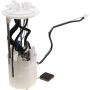 CARTER FUEL PUMPS P76664M Fuel Pump Module Assembly