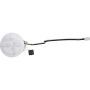 CARTER FUEL PUMPS P76664M Fuel Pump Module Assembly