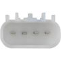 CARTER FUEL PUMPS P76665M Fuel Pump Module Assembly