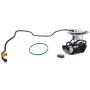 CARTER FUEL PUMPS P76665M Fuel Pump Module Assembly