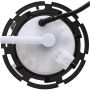CARTER FUEL PUMPS P76665M Fuel Pump Module Assembly