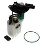 CARTER FUEL PUMPS P76666M Fuel Pump Module Assembly