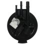 CARTER FUEL PUMPS P76666M Fuel Pump Module Assembly