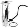 CARTER FUEL PUMPS P76669M Fuel Pump Module Assembly