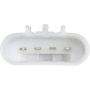 CARTER FUEL PUMPS P76669M Fuel Pump Module Assembly