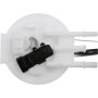 CARTER FUEL PUMPS P76669M Fuel Pump Module Assembly