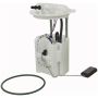 CARTER FUEL PUMPS P76670M Fuel Pump Module Assembly