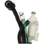 CARTER FUEL PUMPS P76673M Fuel Pump Module Assembly