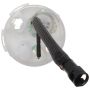 CARTER FUEL PUMPS P76675M Fuel Pump Module Assembly