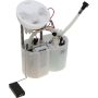 CARTER FUEL PUMPS P76676M Fuel Pump Module Assembly