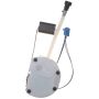 CARTER FUEL PUMPS P76677M Fuel Pump Module Assembly